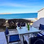 El Bergantin Menorca Club Apartmán Fornells (Menorca)