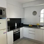 El Bergantin Menorca Club Apartmán
