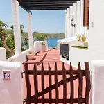 El Bergantin Menorca Club * Fornells (Menorca)
