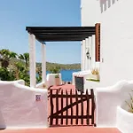 El Bergantin Menorca Club 아파트 포르넬스