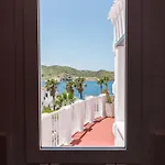 아파트 El Bergantin Menorca Club 포르넬스