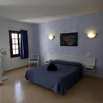 아파트 El Bergantin Menorca Club 포르넬스