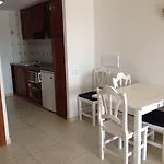 El Bergantin Menorca Club 아파트