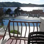 아파트 El Bergantin Menorca Club