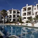 El Bergantin Menorca Club