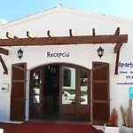 El Bergantin Menorca Club
