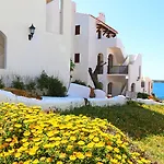 El Bergantin Menorca Club 아파트 *
