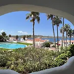 El Bergantin Menorca Club * 포르넬스
