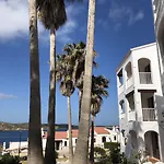 El Bergantin Menorca Club