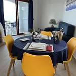 아파트 El Bergantin Menorca Club 포르넬스