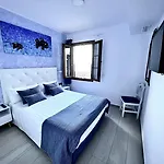 El Bergantin Menorca Club *
