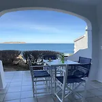 Apartmán El Bergantin Menorca Club Fornells (Menorca)
