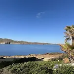 El Bergantin Menorca Club Fornells (Menorca)