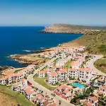 아파트 El Bergantin Menorca Club *
