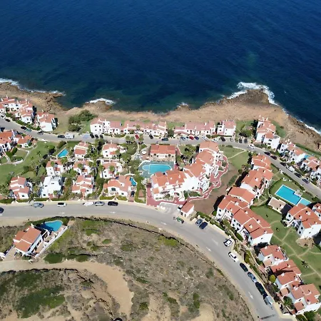 Daire El Bergantin Menorca Club *