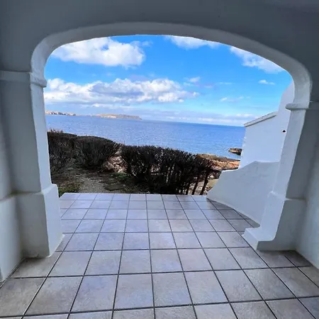 El Bergantin Menorca Club Fornells (Menorca)