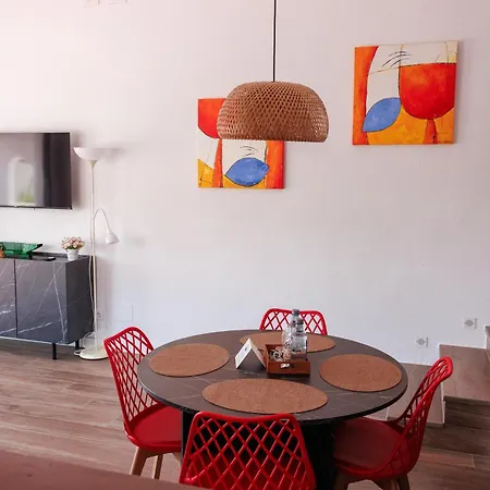 El Bergantin Menorca Club *