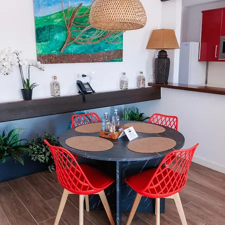 Daire El Bergantin Menorca Club