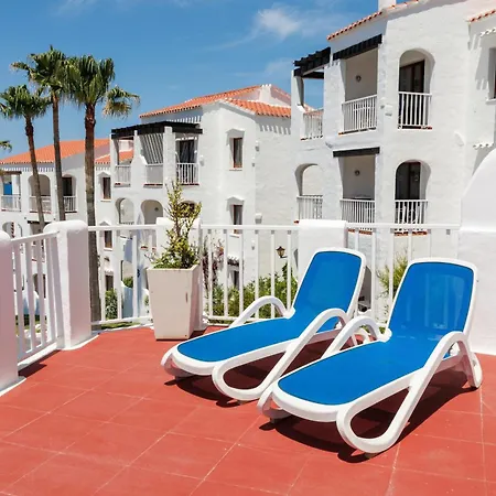 El Bergantin Menorca Club *