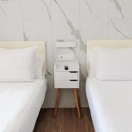 El Bergantin Menorca Club Daire