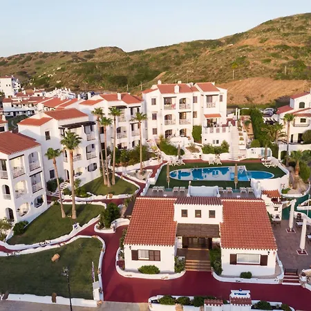 El Bergantin Menorca Club Daire *