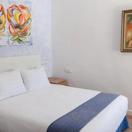 El Bergantin Menorca Club Daire Fornells (Menorca)