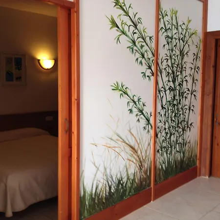 El Bergantin Menorca Club Daire Fornells (Menorca)