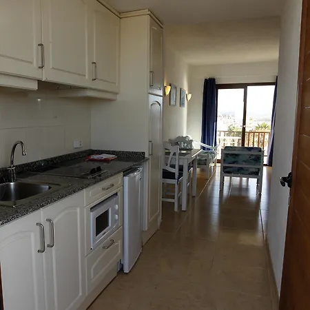 El Bergantin Menorca Club Fornells (Menorca)