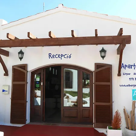El Bergantin Menorca Club