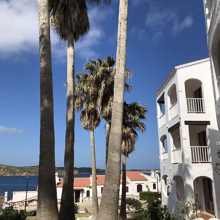 El Bergantin Menorca Club