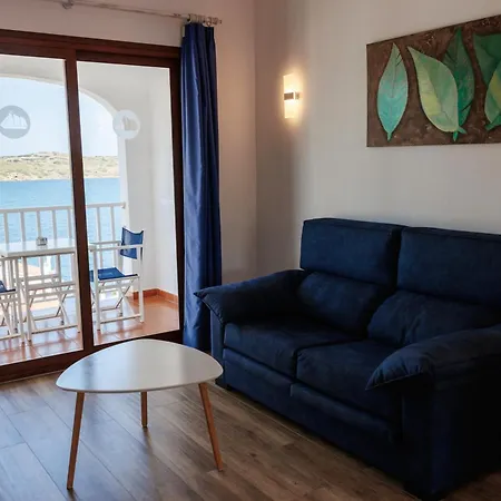 El Bergantin Menorca Club *