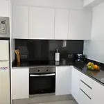 Apartment El Bergantin Menorca Club Fornells (Menorca)