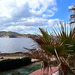Apartment El Bergantin Menorca Club Fornells (Menorca)