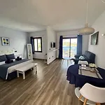 El Bergantin Menorca Club Apartment