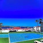 El Bergantin Menorca Club *