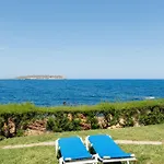 El Bergantin Menorca Club *
