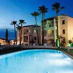 El Bergantin Menorca Club *