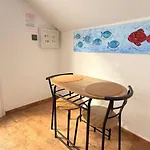 El Bergantin Menorca Club Fornells (Menorca)