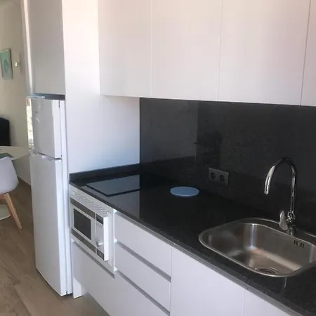 El Bergantin Menorca Club Apartment *