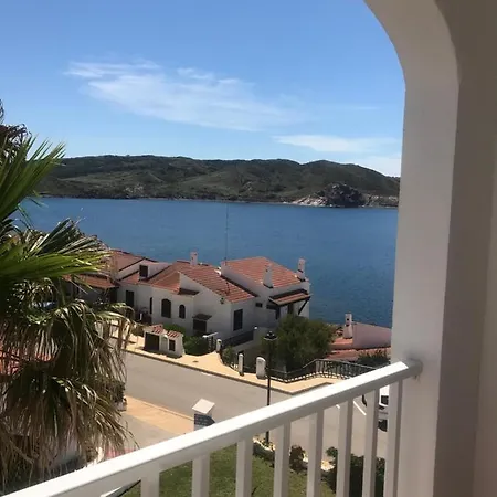 El Bergantin Menorca Club