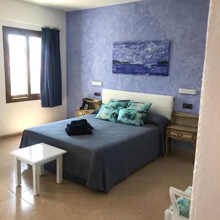 El Bergantin Menorca Club Apartmán