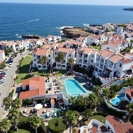 Apartment El Bergantin Menorca Club