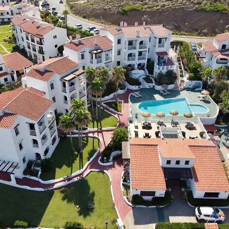 Apartment El Bergantin Menorca Club