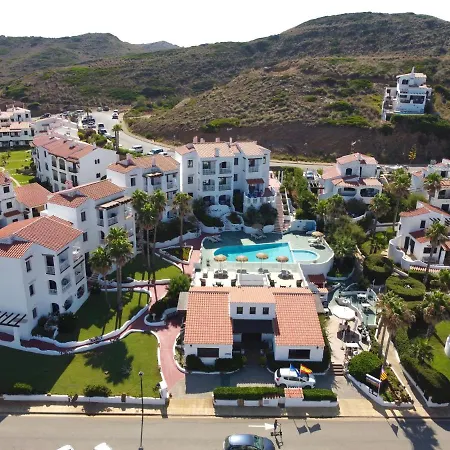 Apartamento El Bergantin Menorca Club