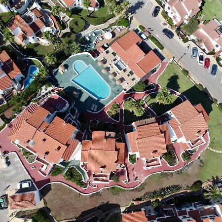 El Bergantin Menorca Club Apartment Fornells (Menorca)