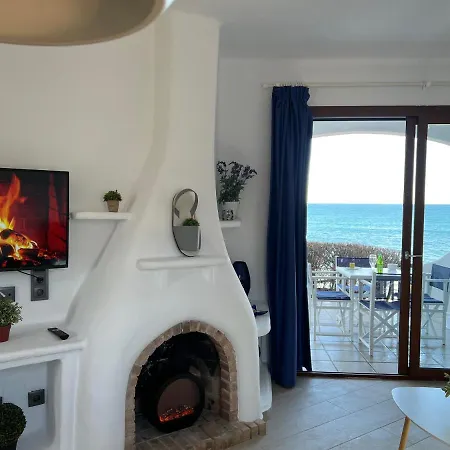 Apartamento El Bergantin Menorca Club