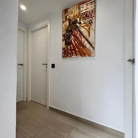 El Bergantin Menorca Club Apartamento