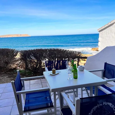 El Bergantin Menorca Club Apartament Fornells (Menorca)