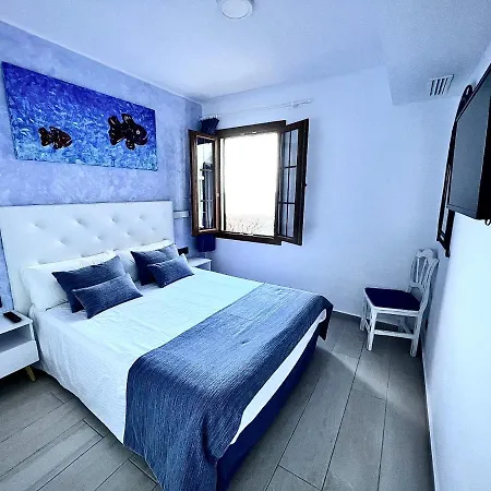 El Bergantin Menorca Club Apartamento Fornells (Menorca)