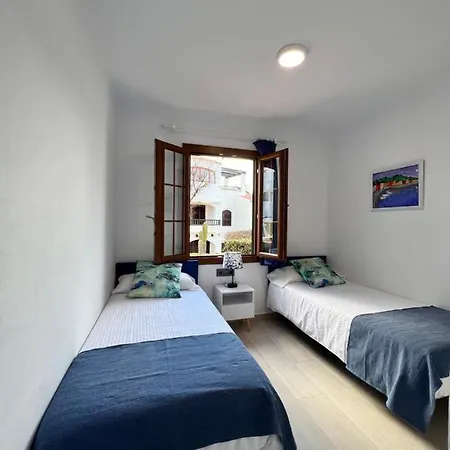 Apartamento El Bergantin Menorca Club